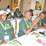 Sacco leaders have been urged to recruit more members