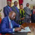 SACCOs joint ICT platforms to enhance collaboration and growth