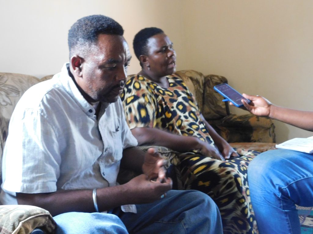 Vipingo workers cooperatives society