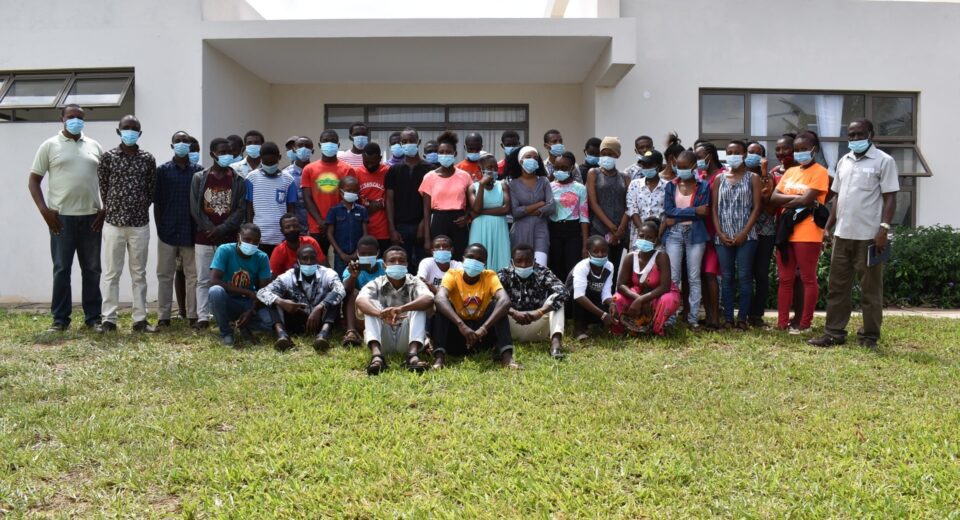 The feature of vipingo workers saving and credit cooperatives society limited hangs in balanc because of unresolved management disputes threating the stability