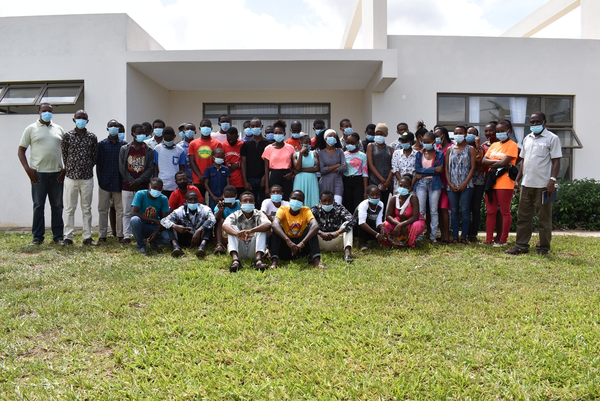 The feature of vipingo workers saving and credit cooperatives society limited hangs in balanc because of unresolved management disputes threating the stability