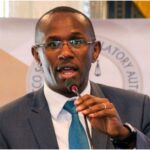 David Mategwa: Kenya National Police DT Sacco national chair appointed director at CDF-Canada, Kenya office