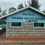 Nyandarua County, Tower SACCO strengthen ties for financial inclusivity