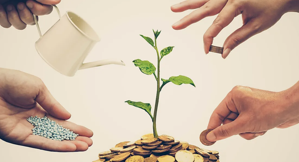 Reasons for Dissolution of Cooperatives: Challenges facing cooperatives in Kenya: Chamas and SACCOs: How SACCOs make money