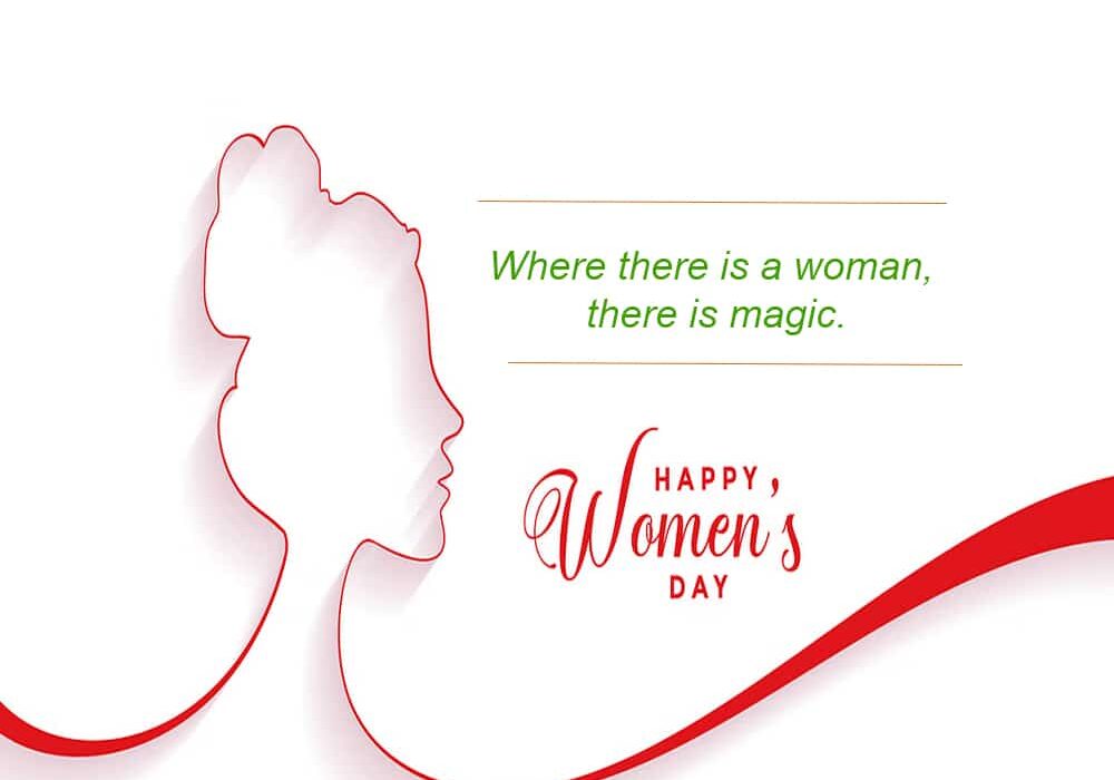 happy womens