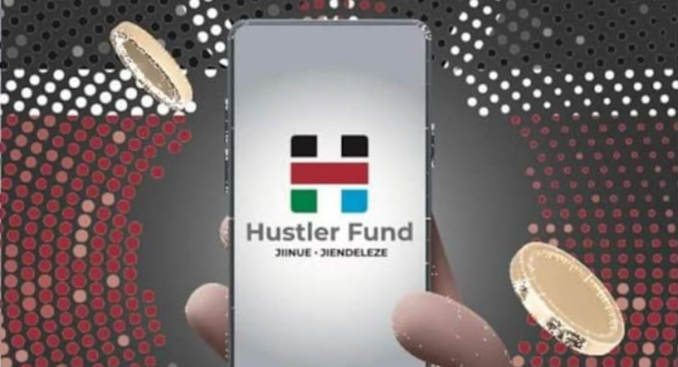 How to Withdraw Savings from Hustler Fund