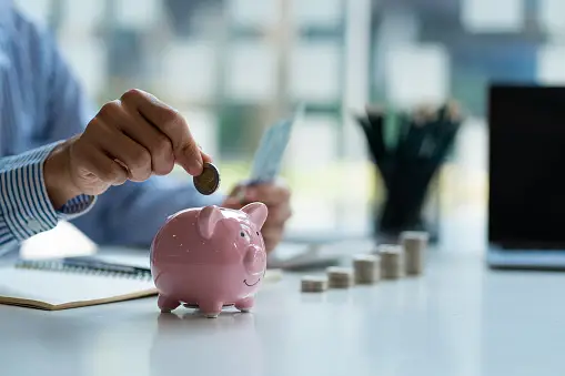 how to save money for kids: How much you can save from your salary: Benefits of the 50/30/20 Rule in Saving: Why you should review saving goals every month: The importance of informal saving