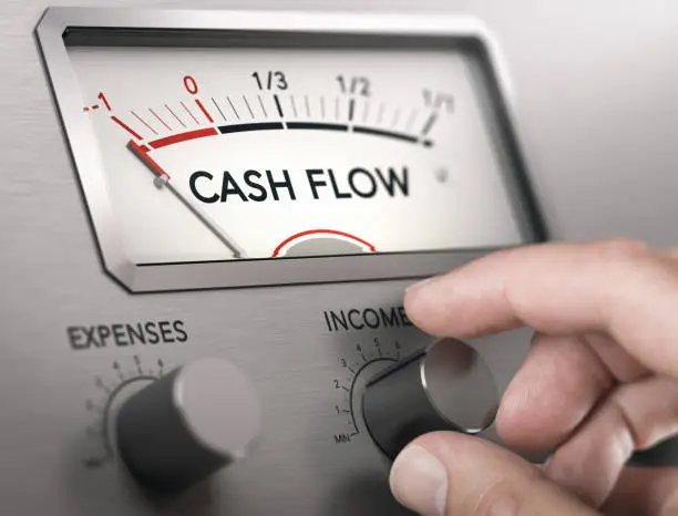 Liquidity risk