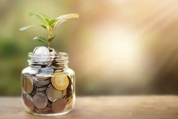 Principles of the 30-Day Rule to Save Money: How to set a saving target: World Savings Day