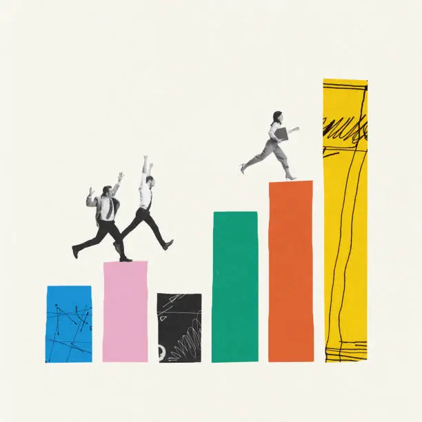 Financial success challenges: Navigating the path to wealth