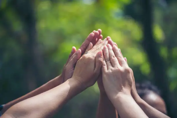 Understanding corporate social responsibility (CSR) in financial institutions: Group saving plans: A collective path to financial success and community empowerment
