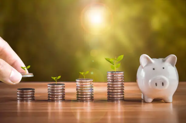 Savings Mobilization Strategies for Saccos: The advantages of the 52-week money challenge: Benefits of the 30-day rule for saving money: SACCO Shares Value