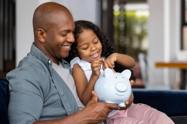 What is the 30-day rule to save money?