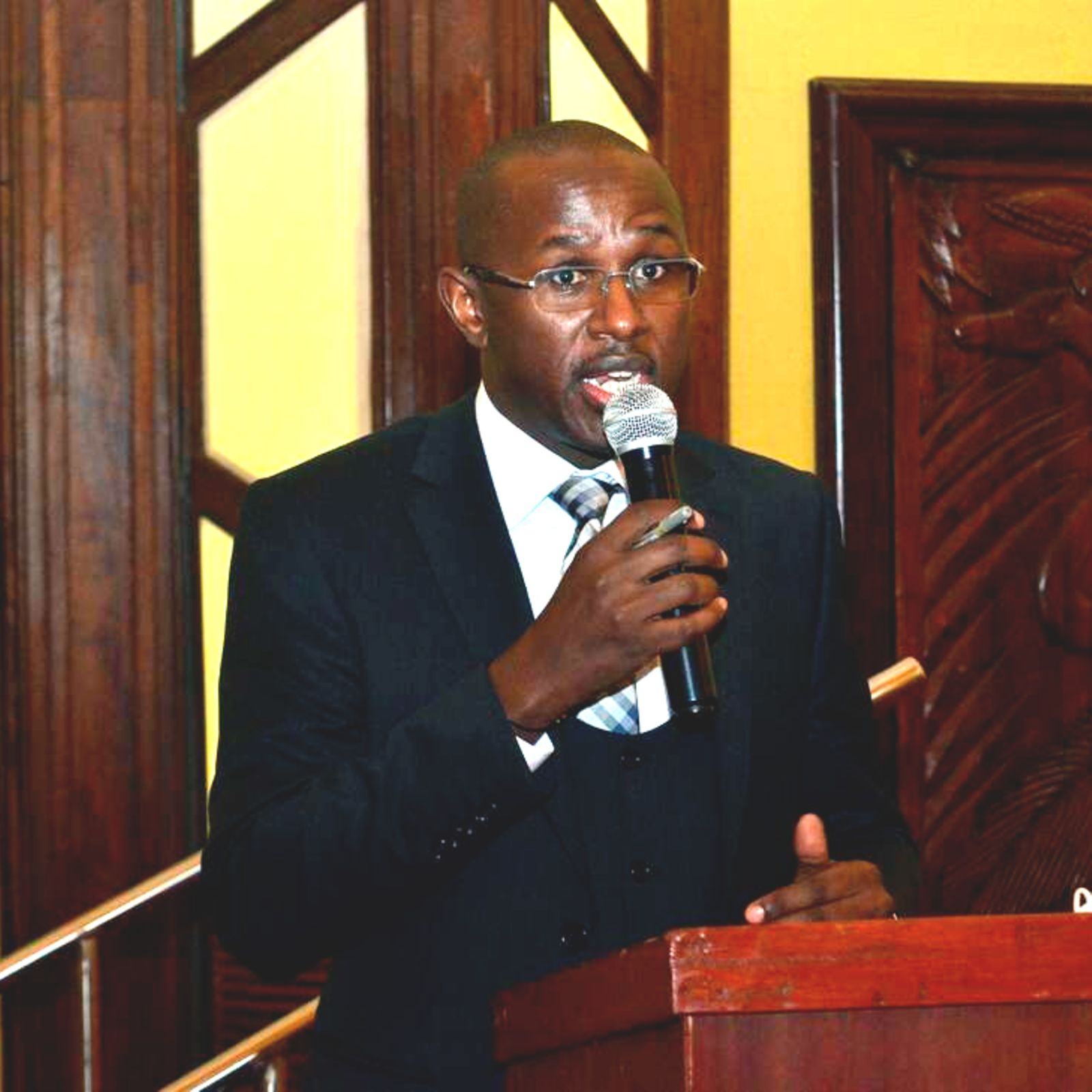Public warned against deposits with Jacaranda and Kenya Midlands SACCOs