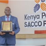 How to set a saving target