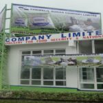 Selling SACCO shares