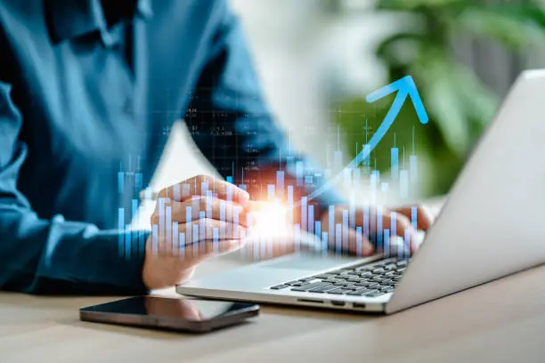 Virtual saving challenges: A fun and effective way to build financial habits