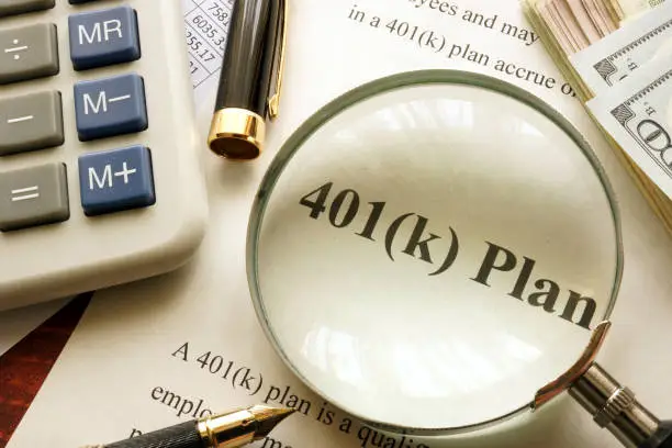 401(k) savings tips