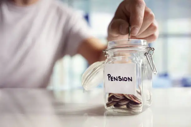 When Should I Start Saving for Retirement?