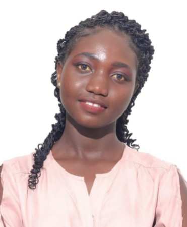 Maureen ChepChirChir