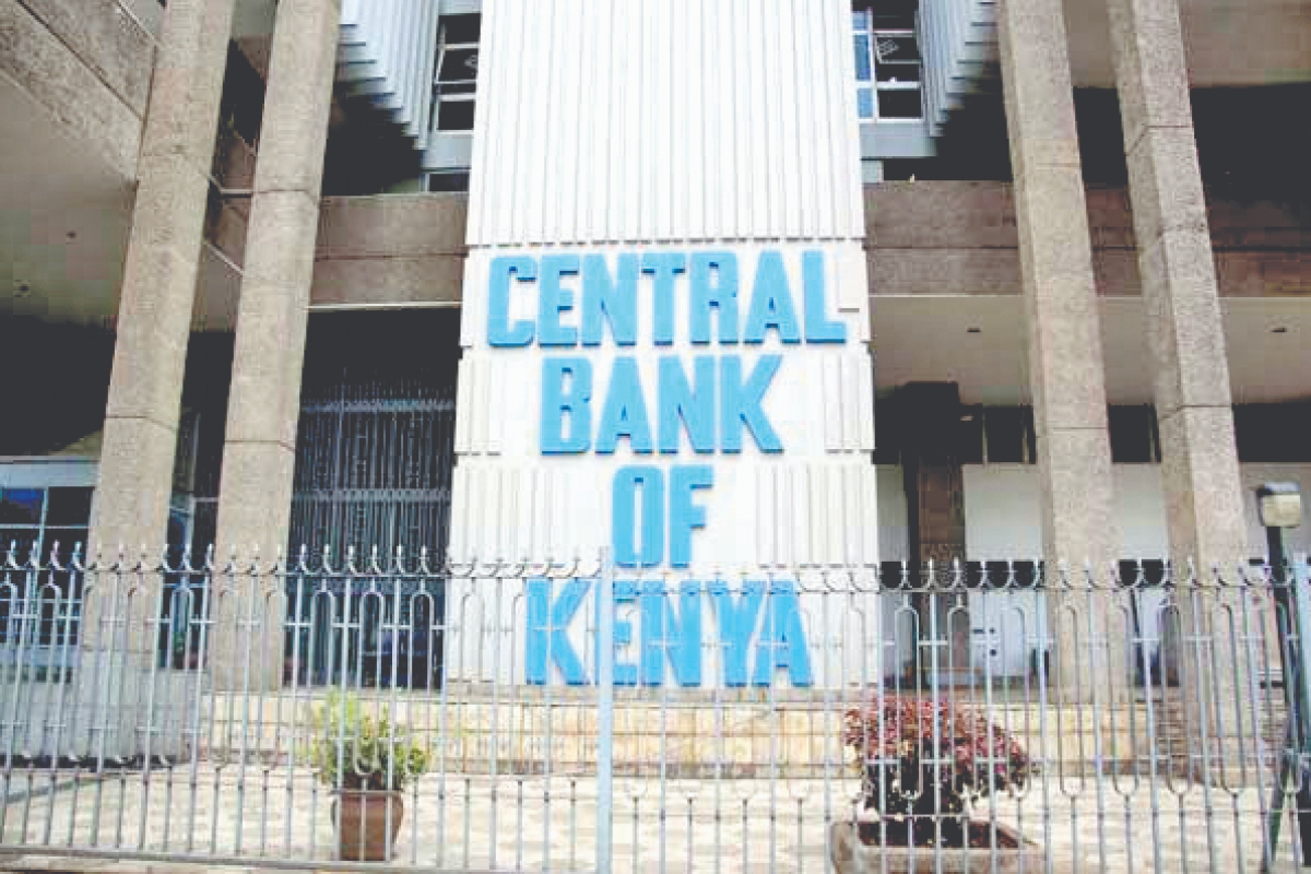 cbk lending guidlines