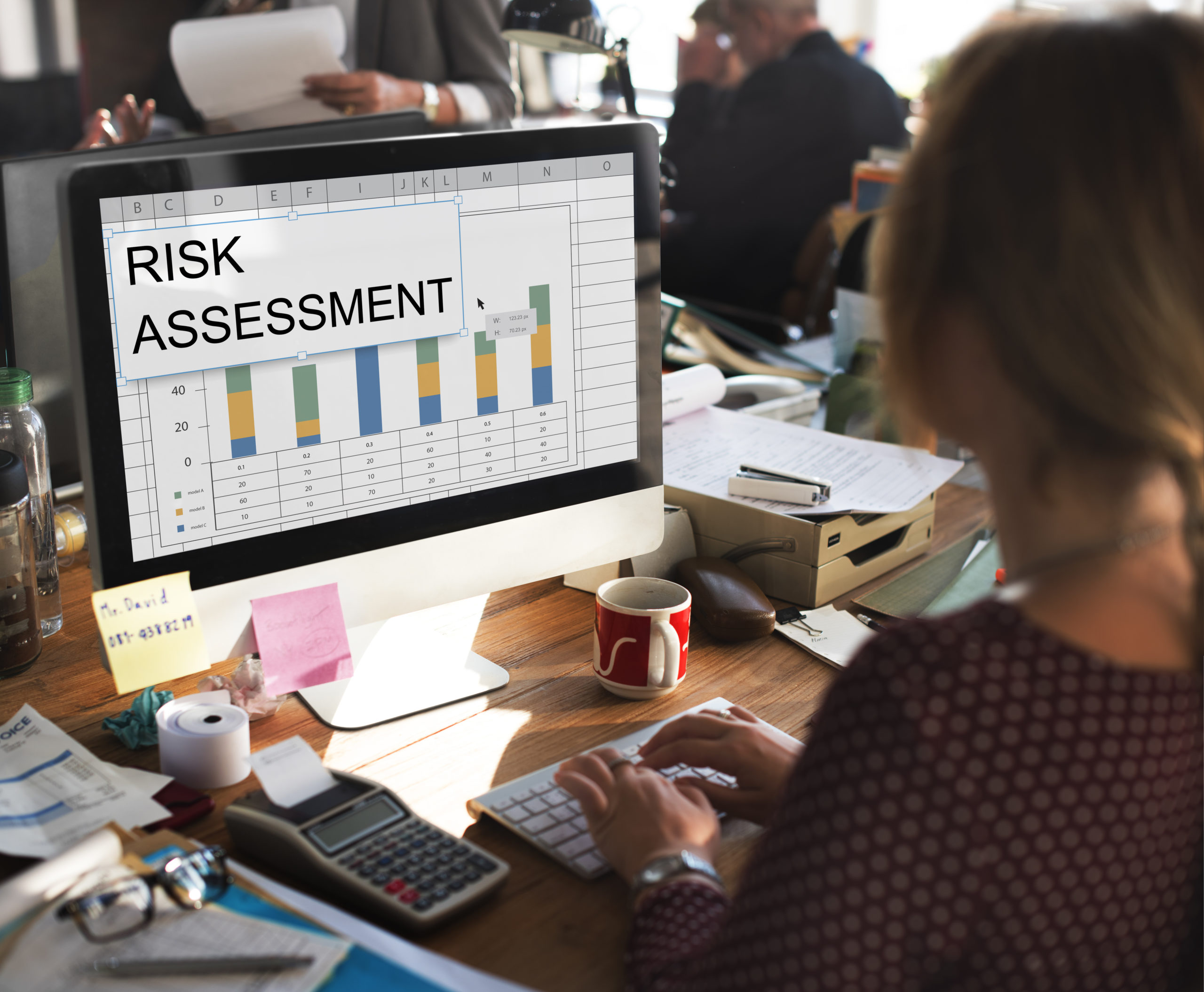 Credit assessment tools: Key to responsible lending