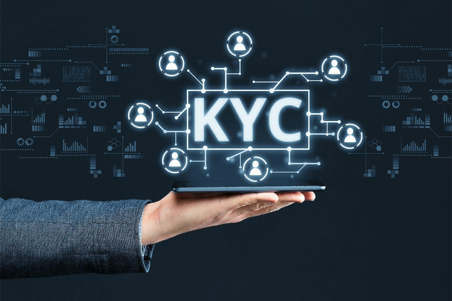 Implementing Know Your Customer (KYC) Policies in SACCOs
