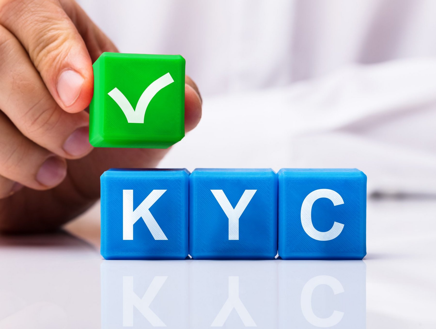 How Technology Can Improve KYC Policies in SACCOs