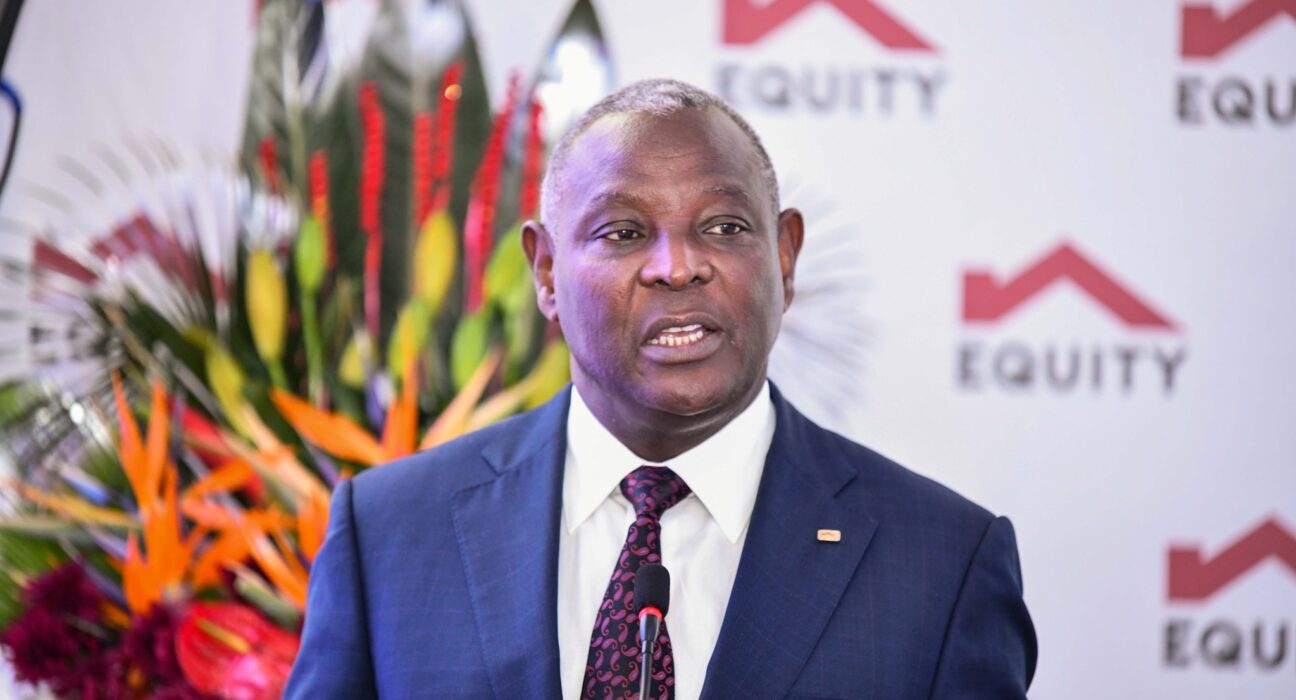 Equity Group Posts Sh48.8 Billion Profit