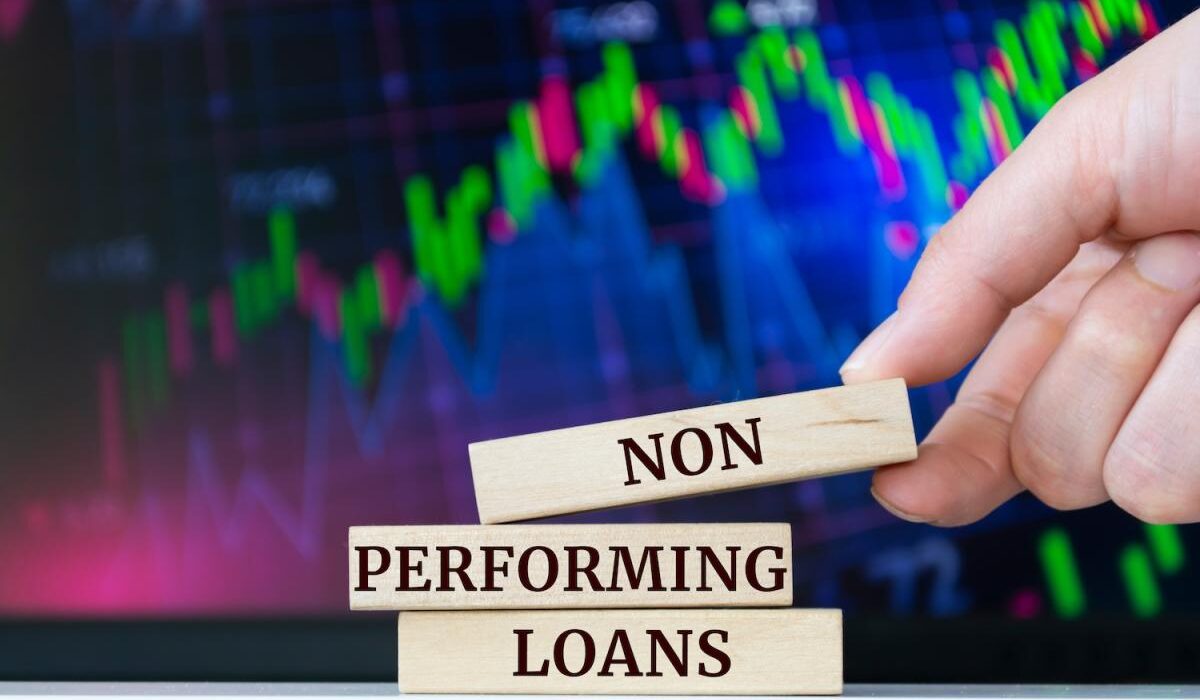 Causes of Rising Non-Performing Loans in SACCOs Impact of non-performing loans on SACCOs How non-performing loans occur NPLS What are non-performing loans? Strategies to reduce non-performing loans