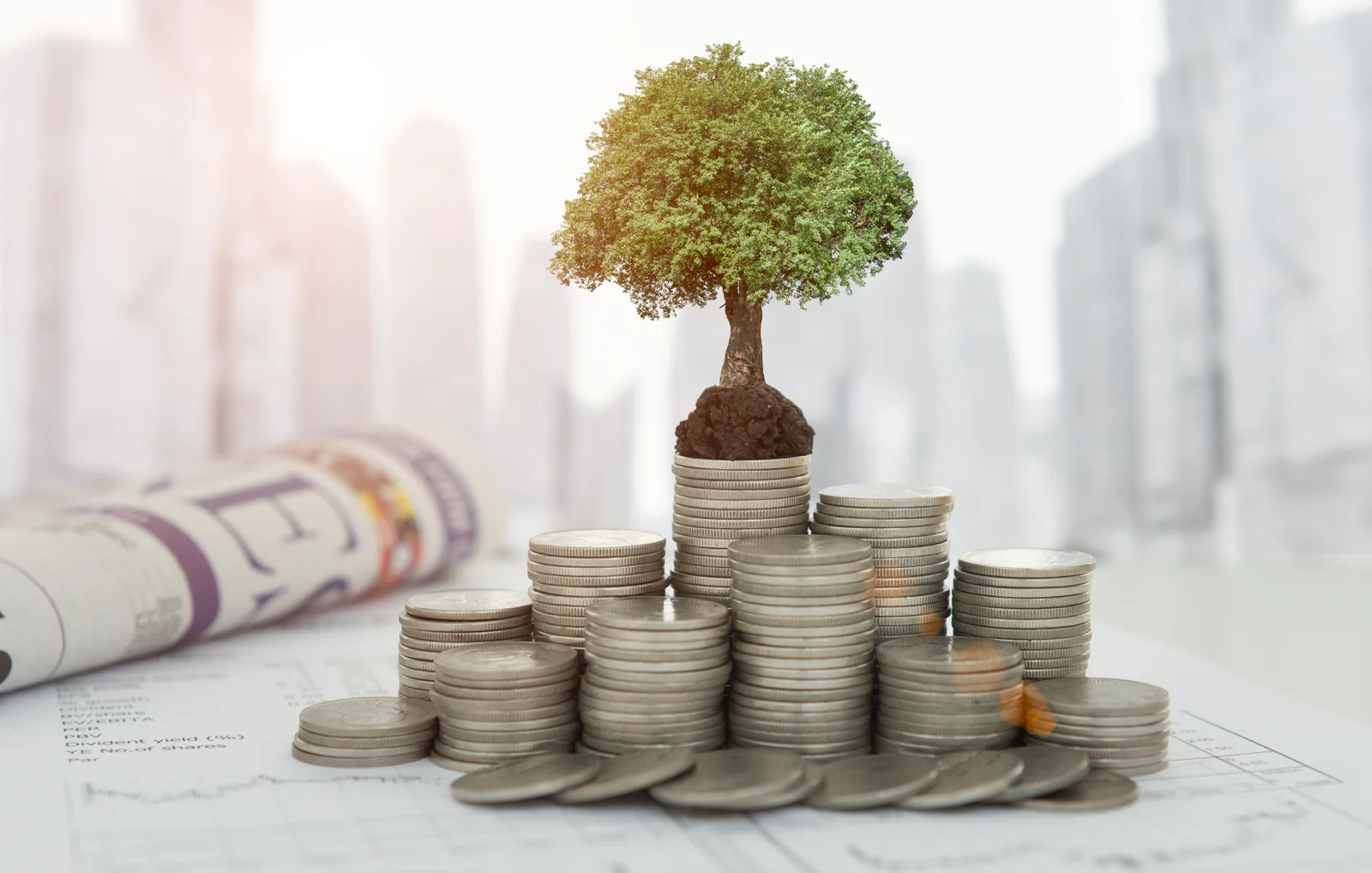 SACCO member financial discipline - Sacco Trend Magazine Types of SACCO savings plans Importance of financial discipline in a SACCO SACCO member financial discipline