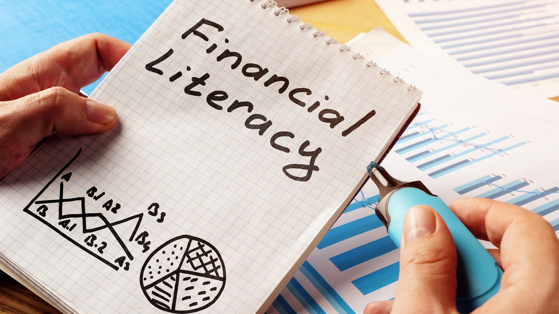 Financial literacy in SACCOs