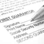 Guarantor vs co-Signer: Understanding the key differences