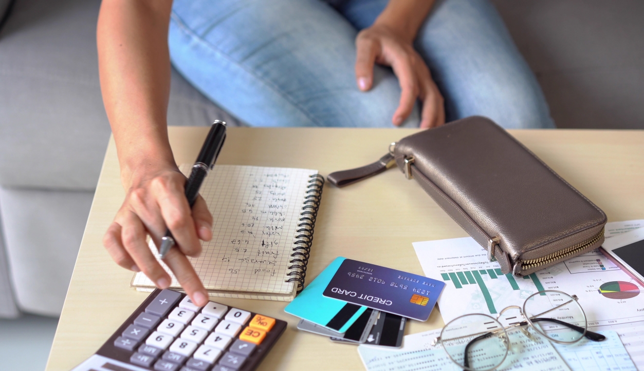Importance of financial literacy in SACCOs