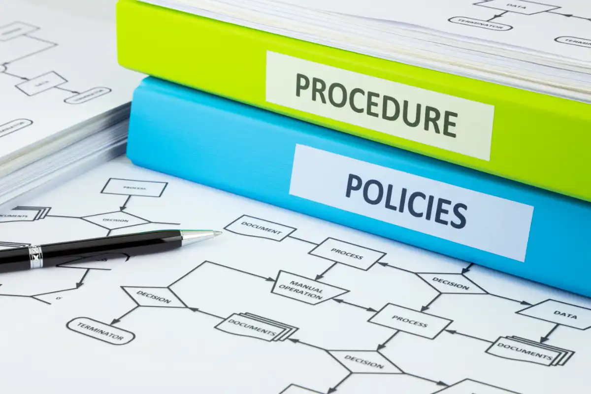 Components of SACCO credit control policies Challenges in implementing credit control policies