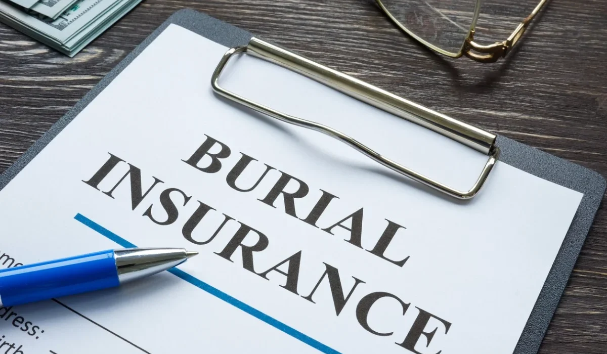 Benefits of funeral insurance through SACCOs