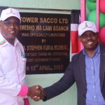 The process of guarantor removal