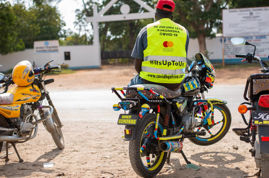 How SACCOs are transforming the bodaboda sector
