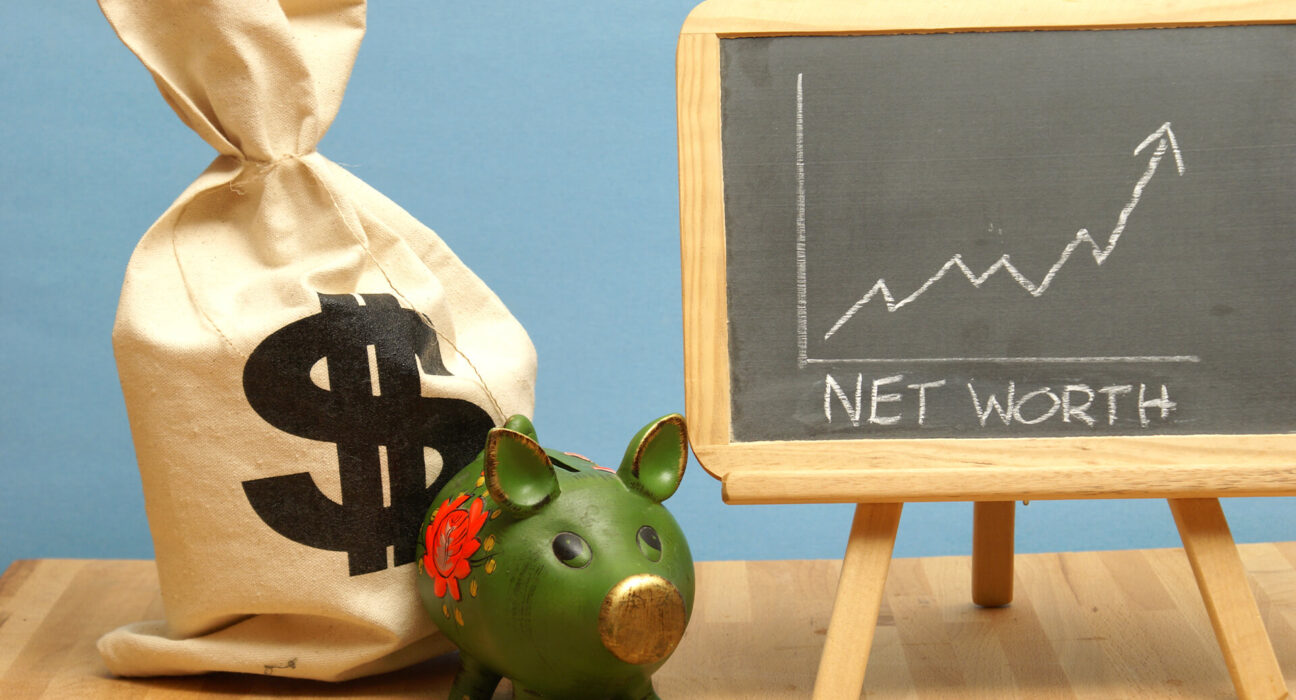 What is net worth and how to calculate it
