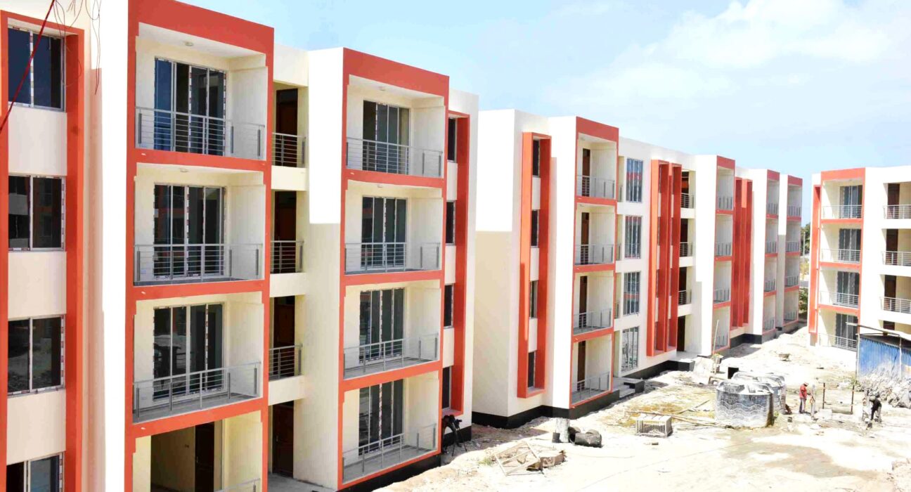 How SACCOs are transforming real estate in Kenya