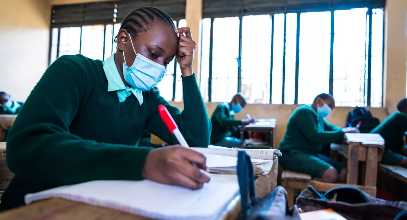 How SACCOs are transforming education in Kenya