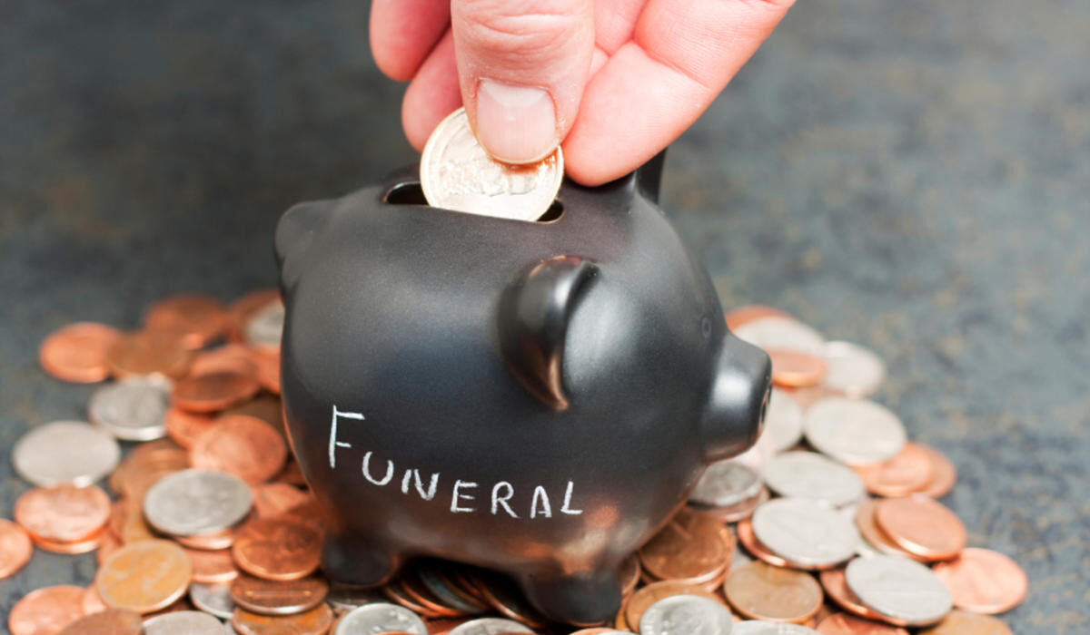 SACCOs and funeral insurance: Providing dignity and support in times of loss