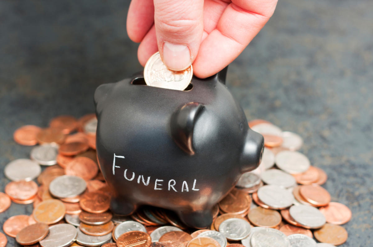 SACCOs and funeral insurance: Providing dignity and support in times of loss