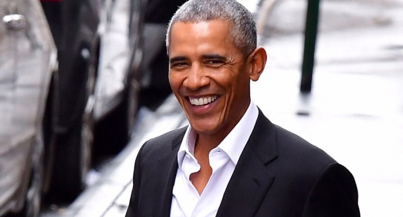 Barack Obama Net Worth