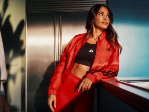 Antonela Roccuzzo
