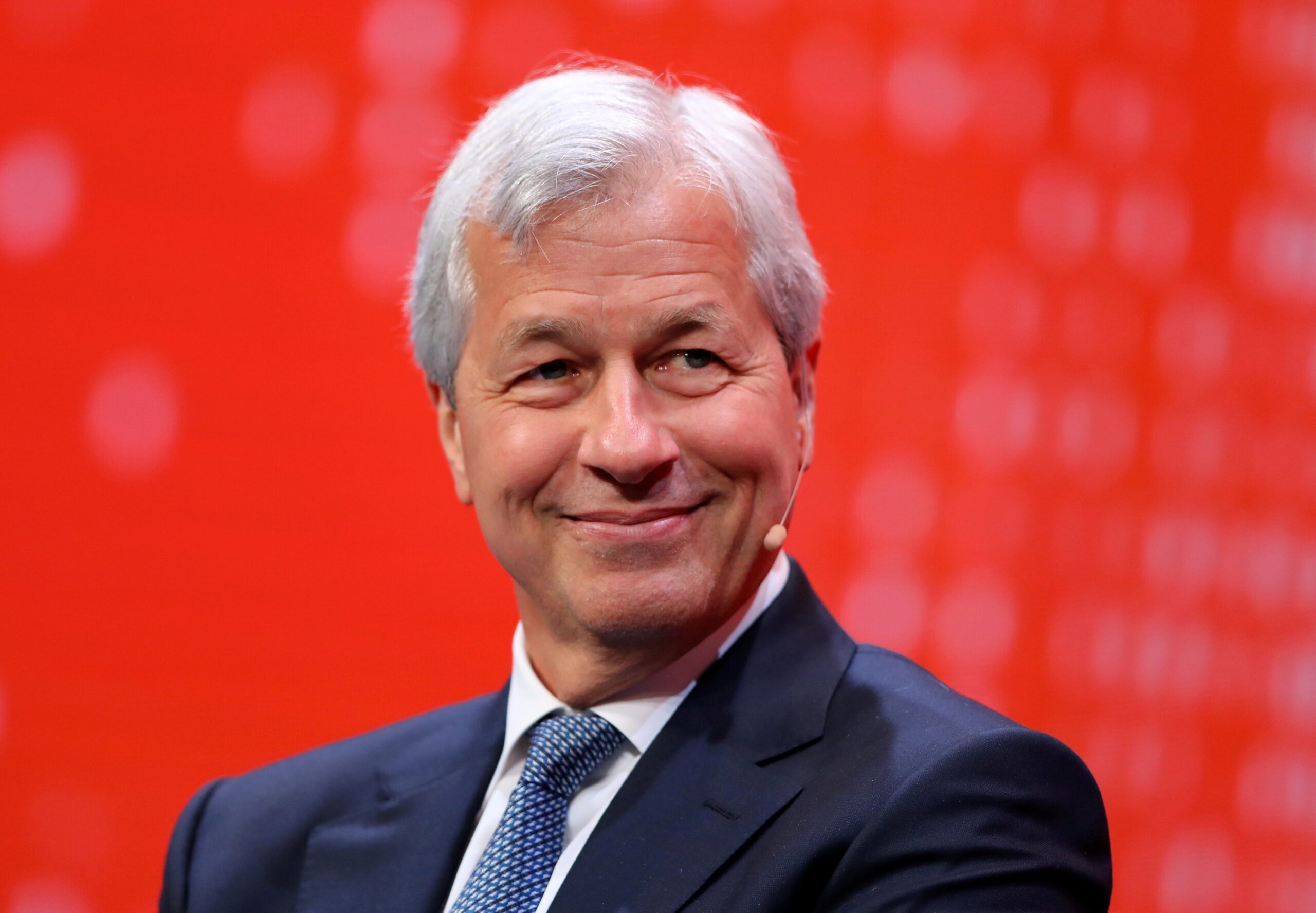 Jamie Dimon net worth