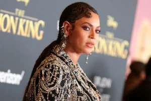 Beyoncé Knowles