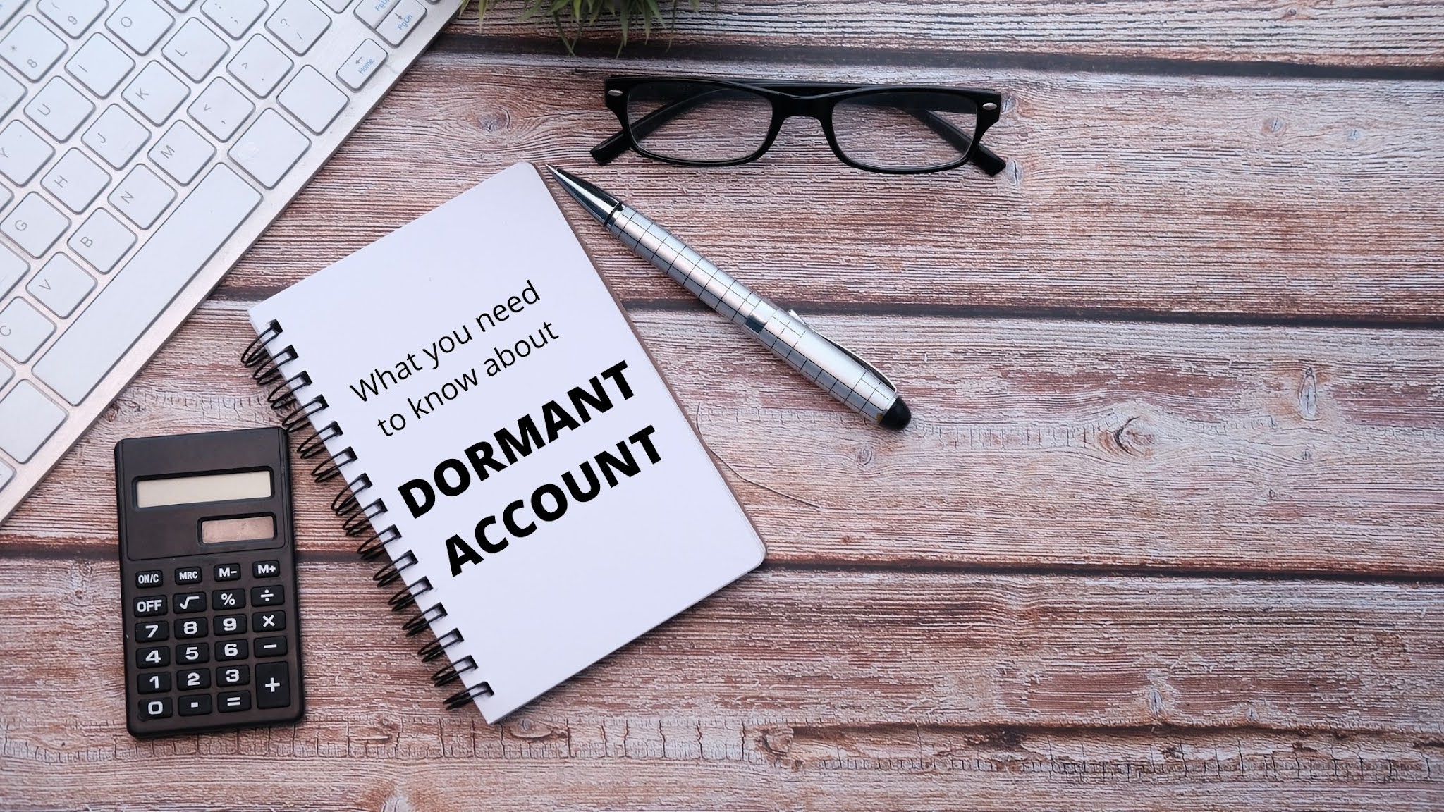 What happens for a SACCO account to be declared dormant