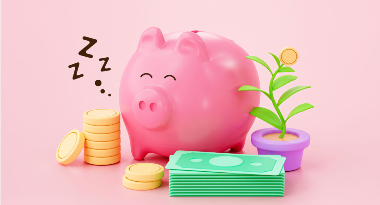 What is a dormant account?