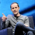 Michael Arrington Net Worth